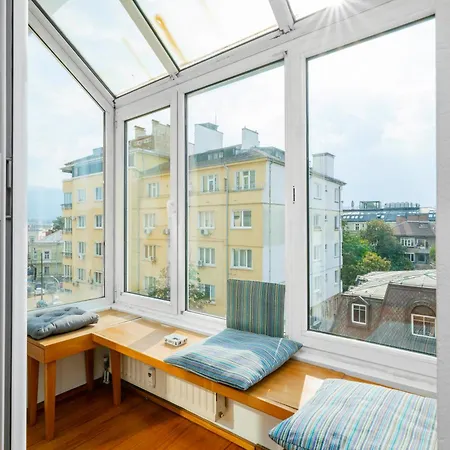 Apartmán Charming 2bd In The Heart Of The By Flat Mаnager