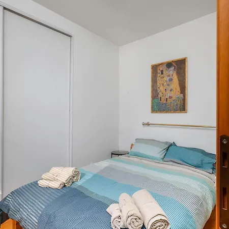 Charming 2bd In The Heart Of The Sofia