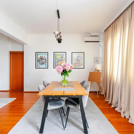 Lejlighed Charming 2bd In The Heart Of The Sofia