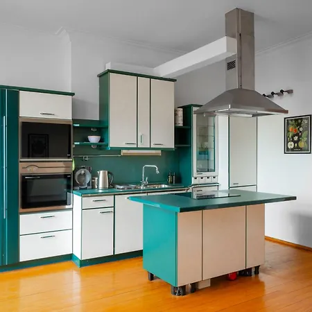 Charming 2bd In The Heart Of The Σόφια