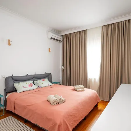Charming 2bd In The Heart Of The Σόφια