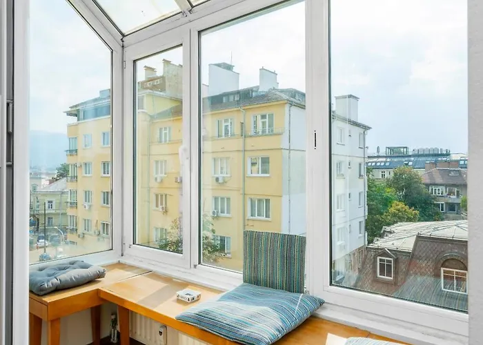 アパート Charming 2bd In The Heart Of The By Flat Mаnager