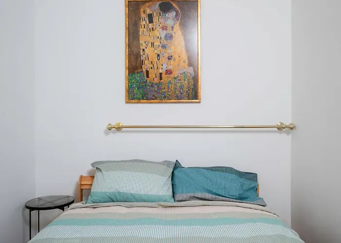 Charming 2bd In The Heart Of The By Flat Mаnager * ソフィア