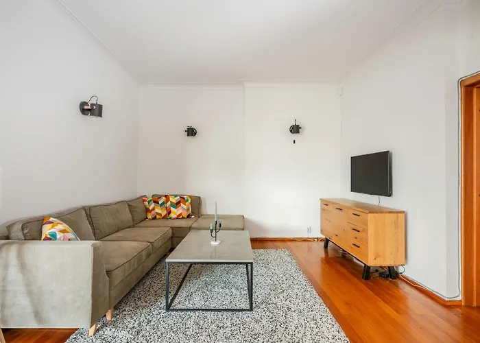 アパート Charming 2bd In The Heart Of The By Flat Mаnager *