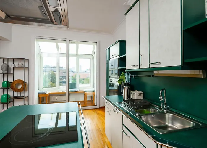 Charming 2bd In The Heart Of The By Flat Mаnager ソフィア