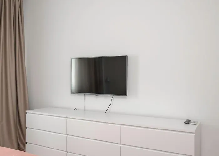 Charming 2bd In The Heart Of The By Flat Mаnager アパート ソフィア