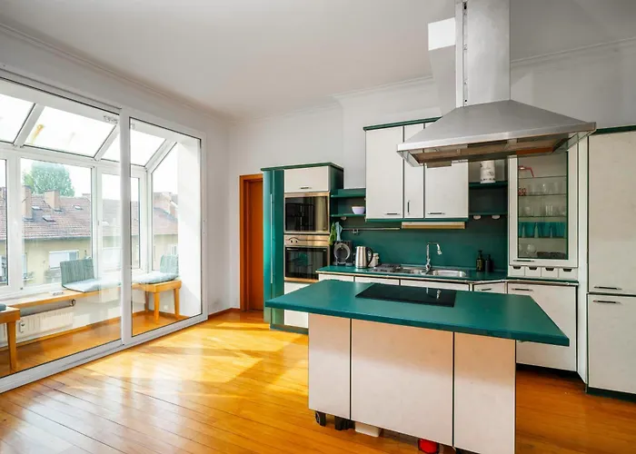 Charming 2bd In The Heart Of The By Flat Mаnager * ソフィア