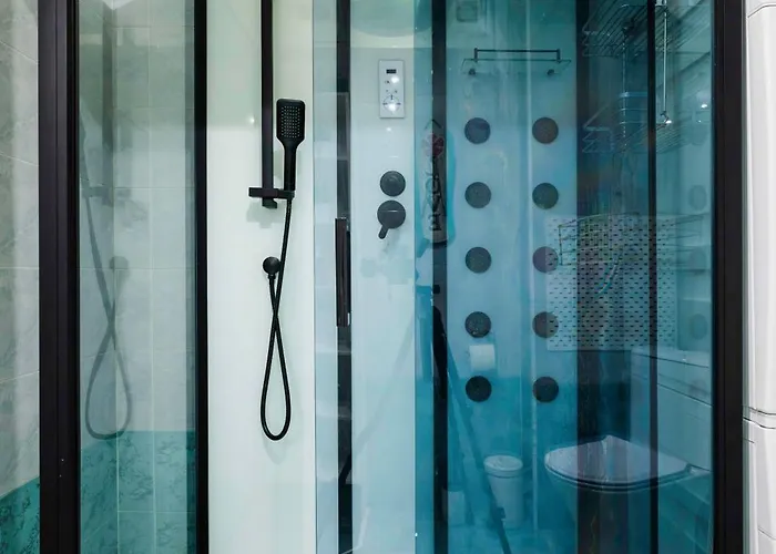 Charming 2bd In The Heart Of The By Flat Mаnager *