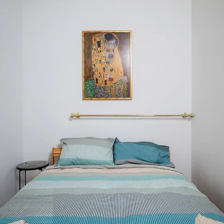 Charming 2bd In The Heart Of The * Sófia