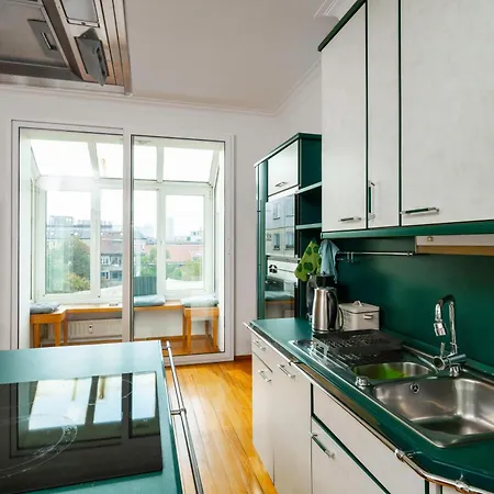 Charming 2bd In The Heart Of The Sófia