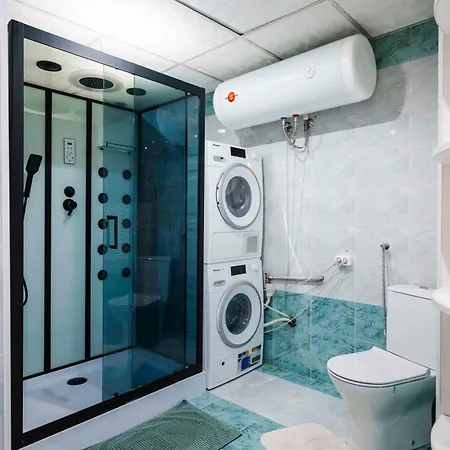 Apartamento Charming 2bd In The Heart Of The