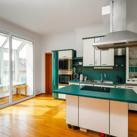 Charming 2bd In The Heart Of The * Sófia