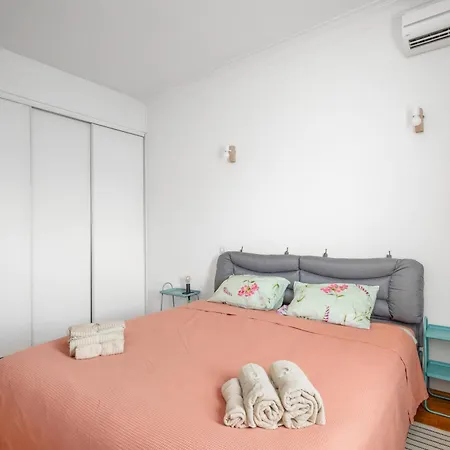 Charming 2bd In The Heart Of The * Sófia